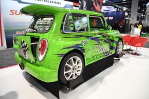 mini