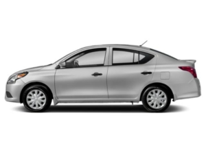 Nissan Versa image