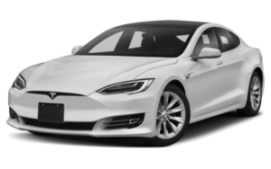 Tesla model s 0