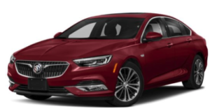 Buick Regal