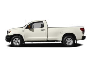 Toyota Tundra image