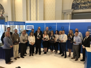 Import Marketing Awards