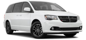 Dodge Grand Caravan