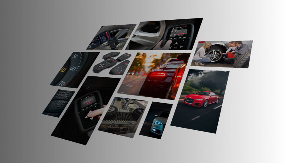 ATEQ TPMS tools number one TPMS tool manufacturer