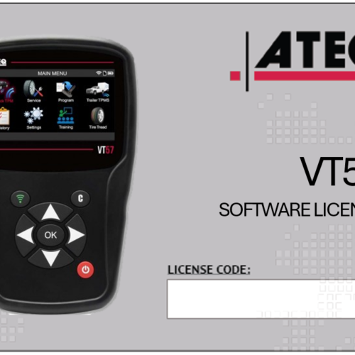 VT57-LICENCE-Software
